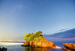 參加MyChildren親子游學(xué)感受美麗的海灘文化