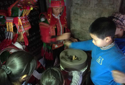 MyChildren親子游學(xué)夏令營(yíng)帶你走進(jìn)自然