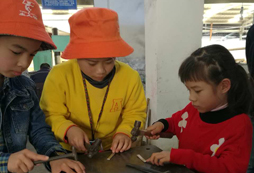 云南親子游學服務(wù)如何？
