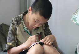 孩子在眉山軍事夏令營鍛煉的意義是什么？