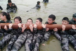 孩子參加眉山軍事夏令營有哪些注意事項(xiàng)？