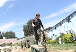 眉山軍事夏令營的費(fèi)用包含什么？