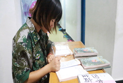 眉山軍事夏令營讓孩子養(yǎng)成良好的生活習(xí)慣