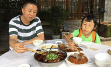 眉山戶外探索夏令營(yíng)的食宿標(biāo)準(zhǔn)怎么樣？
