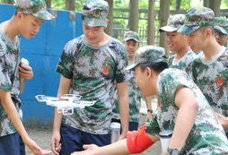 孩子參加眉山軍事夏令營(yíng)有必要嗎？