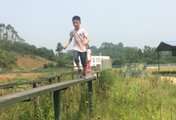 孩子參加眉山吃苦夏令營(yíng)的收獲有哪些？