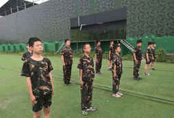 2024年眉山周邊5天的軍事夏令營(yíng)課程有哪些？