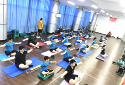 眉山減肥夏令營(yíng)如何幫助孩子減肥？