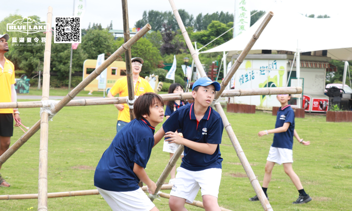 美式夏令營報名多少錢