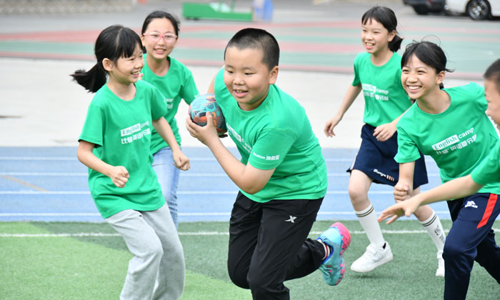 美式夏令營在什么地方報名