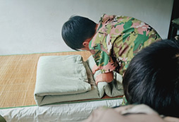 整理內(nèi)務