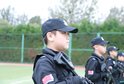 萌童走天下夏令營幫助孩子更加自律