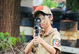 萌童走天下軍事夏令營(yíng)報(bào)名須知情況如何
