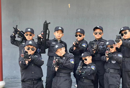萌童走天下夏令營(yíng)有哪些特色呢？