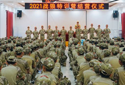 萌童走天下軍事夏令營(yíng)作息時(shí)間如何