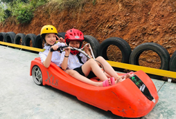 賽車手