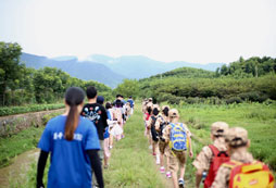 莫干山1932夏令營帶給孩子的收獲有哪些