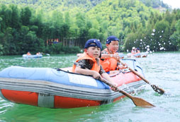 莫干山夏令營口碑怎么樣？