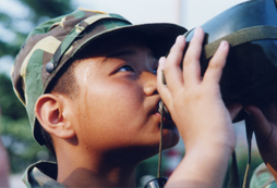 綿陽軍事化魔鬼訓(xùn)練夏令營怎么樣？
