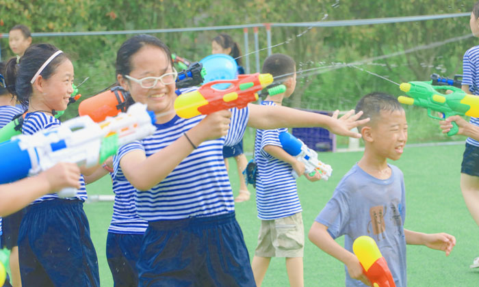 綿陽市三臺縣夏令營多少錢
