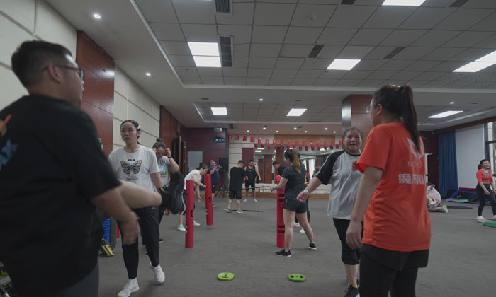 綿陽夏令營哪家好