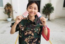 綿陽(yáng)有哪些好口碑軍事夏令營(yíng)推薦