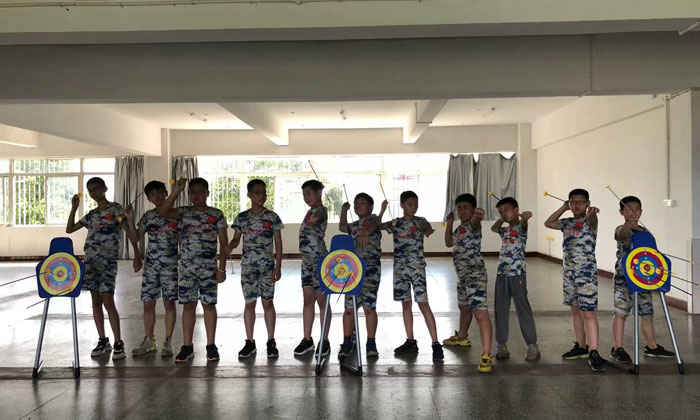 綿陽夏令營口碑推薦