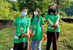 綿陽(yáng)夏令營(yíng)有哪些口碑比較好的推薦