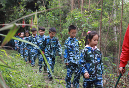 綿陽(yáng)軍事夏令營(yíng)活動(dòng)排名情況