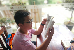 綿陽正規(guī)小學(xué)生夏令營機(jī)構(gòu)有哪些