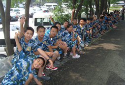 綿陽小學(xué)生夏令營讓孩子在經(jīng)歷中快樂成長(zhǎng)