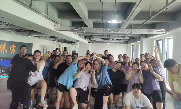 綿陽中學生夏令營怎么樣
