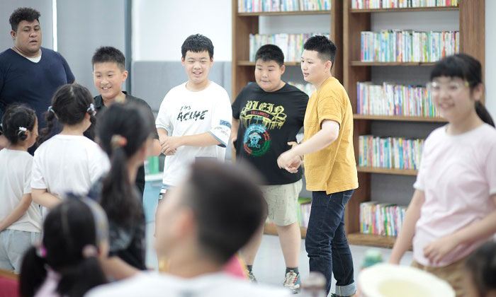 綿陽中學生夏令營怎么樣