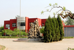 名將體育夏令營教學(xué)環(huán)境