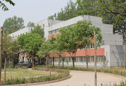 北京名將體育夏令營環(huán)境