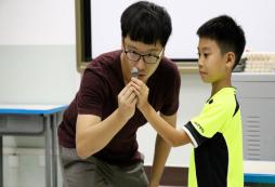 2021魔術夏令營的報名方式