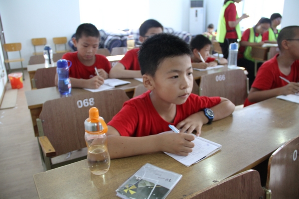 學習小魔術哪個夏令營好