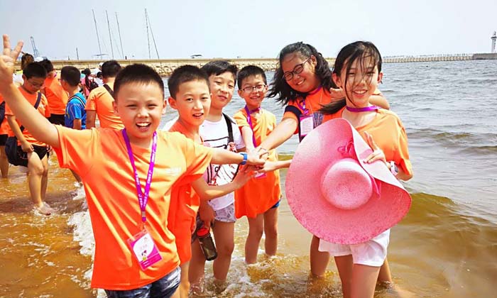 魔術(shù)夏令營培養(yǎng)孩子的動手能力