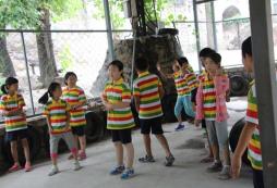 青少年暑期參加魔術(shù)夏令營有保障嗎？