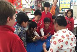  魔術主題夏令營是如何讓眾多青少年報名？
