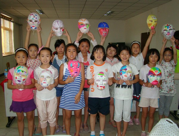 13歲的孩子可以參加暑期魔術(shù)夏令營嗎？