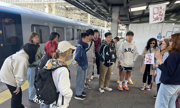 名校交流夏令營報(bào)名哪家好