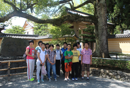 留學(xué)考察夏令營孩子到底有沒有必要參加