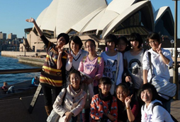 英國文化浸泡游學(xué)開啟15天私立貴族學(xué)校之旅
