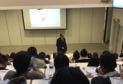 游學(xué)美國名校接受一份全方位游學(xué)成長報(bào)告