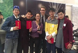 名校交流夏令營(yíng)詮釋游學(xué)的根本意義