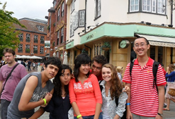 游學(xué)英倫之旅讓你探訪世界頂級名校