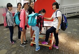 名校交流對(duì)孩子的留學(xué)生活起到?jīng)Q定性的作用