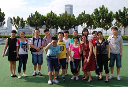 英國(guó)適合大學(xué)生的名校交流夏令營(yíng)哪家口碑比較好