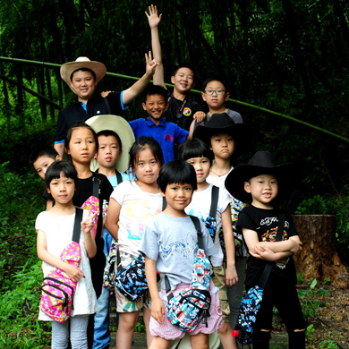 參加游學(xué)夏令營讓你提前體驗(yàn)留學(xué)生活
